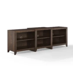 69" Ronin Low Profile TV Stand For TVs Up To 75" - Crosley -Homcom Furniture Shop GUEST 695ed218 3d32 4216 b148 ac9f06656080