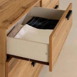 6 Drawer Cavalleri Double Dresser - South Shore -Homcom Furniture Shop GUEST 69a3e2cc e92a 4fd8 8bdb 9b8b6fea3861