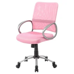 Mesh Swivel Chair - Boss Office Products 21 Mesh Swivel Chair - Boss Office Products -Homcom Furniture Shop GUEST 6a41963d b909 4e03 a6cd 69c948d9804e