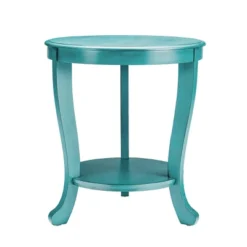 Dermott Side Table - Powell Company -Homcom Furniture Shop GUEST 6a78c10b 73c3 4505 8e9c fde7722e02d6