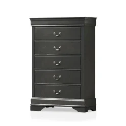 Sliver 5 Drawer Chest - HOMES: Inside + Out 10 Sliver 5 Drawer Chest - HOMES: Inside + Out -Homcom Furniture Shop GUEST 6b3573a2 78a8 4a03 8bad ba02edb6c9f4