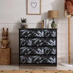 Sorbus Drawer Dresser For Teen Kid's Bedroom Black -Homcom Furniture Shop GUEST 6bc86d16 24dc 43e1 bb1a 0bc2b1fe9bb1