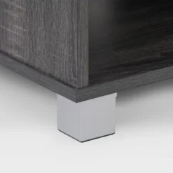 Hollywood TV Stand For TVs Up To 85" Wood Grain - CorLiving 22 Hollywood TV Stand For TVs Up To 85" Wood Grain - CorLiving -Homcom Furniture Shop GUEST 6cf904bb 9931 40af 9978 970f2228cf22