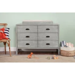 DaVinci Fairway 6-Drawer Double Dresser 22 DaVinci Fairway 6-Drawer Double Dresser -Homcom Furniture Shop GUEST 6d22e9fc b4b7 4ff5 bbb1 6e475e08e58b