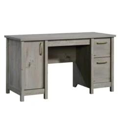 Cannery Bridge Computer Desk - Sauder -Homcom Furniture Shop GUEST 6de2f125 476c 4b97 b236 e72ae9007e26