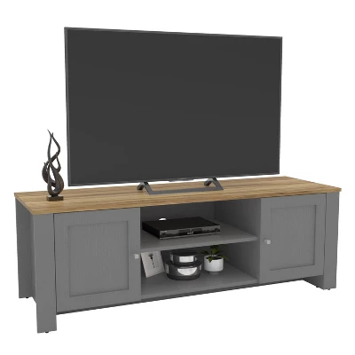 Dawson TV Stand For TVs Up To 55" - Chique 6 Dawson TV Stand For TVs Up To 55" - Chique - Image 4