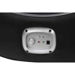 Flash Neo Fiber LED Wired Audio Floor Rocker Gaming Chair Red/Black - X Rocker 17 Flash Neo Fiber LED Wired Audio Floor Rocker Gaming Chair Red/Black - X Rocker -Homcom Furniture Shop GUEST 70526883 3dc6 47eb bf11 e5573dfb8838