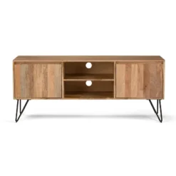 Moreno TV Stand - WyndenHall -Homcom Furniture Shop GUEST 724fa9b9 bced 4153 be16 36498a75e5eb