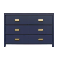 Little Seeds Monarch Hill Haven 6 Drawer Kids Dresser -Homcom Furniture Shop GUEST 7273ab46 e4d7 48b3 8099 ca44f7007e12