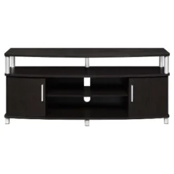 Kimmel TV Stand For TVs Up To 50"- Room & Joy -Homcom Furniture Shop GUEST 738f5a75 6e4a 4064 b94e 1bfeb7b39c71