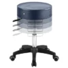 Master Massage The Glider Adjustable Rolling Stool -Homcom Furniture Shop GUEST 74895c23 cbdd 4f1a 9b54 a97c08440c70