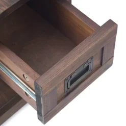 14" Garret Narrow Side Table - Wyndenhall -Homcom Furniture Shop GUEST 75b943a0 45b3 49f4 993e e598fb8b8adf