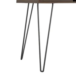 Concord Computer Desk With Storage - Novogratz -Homcom Furniture Shop GUEST 76075033 dc77 4c1c a423 529d3a1729a6