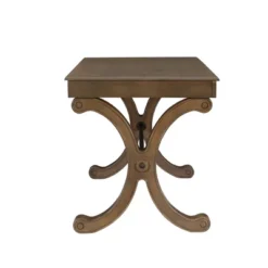 Serenity Desk - Powell Company 18 Serenity Desk - Powell Company -Homcom Furniture Shop GUEST 760cc031 e711 418a b821 79269d4ef36a