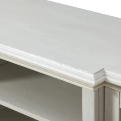 Cedric Living Room TV Stand For TVs Up To 65" With 2 Drawers And Shelf | KARAT HOME 21 Cedric Living Room TV Stand For TVs Up To 65" With 2 Drawers And Shelf | KARAT HOME -Homcom Furniture Shop GUEST 760d91fc 7522 4ed4 88ec ec9e24735647