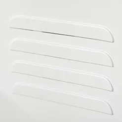 HOMCOM Industrial End Table, Living Room Side Table With Locker-Style Door And Adjustable Shelf -Homcom Furniture Shop GUEST 7620740c 9c1e 4ec1 8a22 6ce132f2fde2