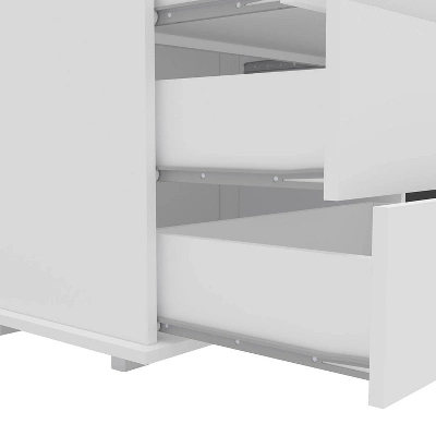 Madison 5 Drawer Chest - Polifurniture 4 Madison 5 Drawer Chest - Polifurniture - Image 2