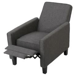Darvis Fabric Recliner Club Chair - Christopher Knight Home 23 Darvis Fabric Recliner Club Chair - Christopher Knight Home -Homcom Furniture Shop GUEST 7785444a f8fd 47ad bfaa 4ea8a9bec478