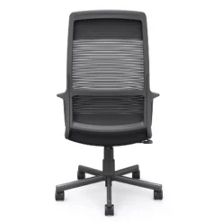 Hawson Mesh Ergonomic Swivel Office Chair - MiBasics -Homcom Furniture Shop GUEST 79204441 3cc9 4bfc 9fe2 4967241d3333