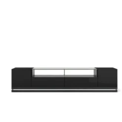 Vanderbilt With Led Lights TV Stand For TVs Up To 70" - Manhattan Comfort -Homcom Furniture Shop GUEST 7ac5a791 9cc7 4ad1 9ff0 9a6c4711693f
