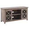 Gray Oak TV Stand - Henn&Hart -Homcom Furniture Shop GUEST 7aea5cd4 059f 4daf b22e b7012365a56e