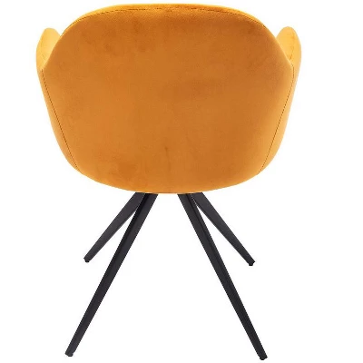 Inmod Dylan Task Chair 4 Inmod Dylan Task Chair - Image 2