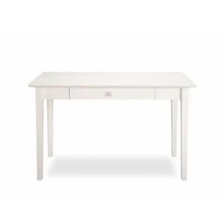 Writing Desk Shaker Style White - AFI 10 Writing Desk Shaker Style White - AFI -Homcom Furniture Shop GUEST 7c0cab02 65df 4d6c b800 fea3fceedd43