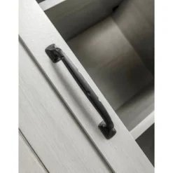 32" TV Stand For TVs Up To 40" Saw Cut Off White With Dark Walnut Desktop - Home Essentials 17 32" TV Stand For TVs Up To 40" Saw Cut Off White With Dark Walnut Desktop - Home Essentials -Homcom Furniture Shop GUEST 7c4bb877 5c8f 4023 b1d5 267f79a7f9b2