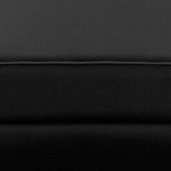 Emma And Oliver Mid-Back Black LeatherSoft And Mesh Swivel Task Office Chair With Arms -Homcom Furniture Shop GUEST 7c960a34 9d32 40f4 b6ee 2e8e835c9d66