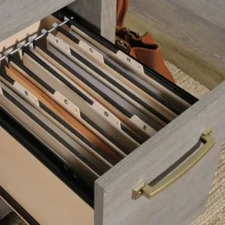 Cannery Bridge Computer Desk - Sauder -Homcom Furniture Shop GUEST 7d8c3f7b 7c7c 41f3 9166 ce807804fa92