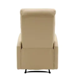 Dormi Contemporary Upholstered Recliner Chair - LumiSource 22 Dormi Contemporary Upholstered Recliner Chair - LumiSource -Homcom Furniture Shop GUEST 7de14b61 f070 4497 be07 efefa7de04e4