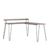 Panama L Desk With Riser - Room & Joy -Homcom Furniture Shop GUEST 7e6d7802 bf83 46fb bd45 1d94e1888c62