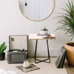 Maritza Lisa Always Looking Up Side Table - Deny Designs 7 Maritza Lisa Always Looking Up Side Table - Deny Designs -Homcom Furniture Shop GUEST 7f08cbca 67b2 4cbc 8683 1fe1c8015ff8