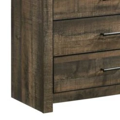 Beckett 5 Drawer Chest Walnut - Picket House Furnishings -Homcom Furniture Shop GUEST 820de627 f6dd 4199 bb73 44f5800a7fba