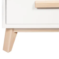 Babyletto Scoot 3-Drawer Changer Dresser -Homcom Furniture Shop GUEST 83bb88ad c5fe 4a39 b108 5837e5a24692