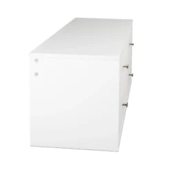 Floating 4 Drawers Dresser White - Prepac 19 Floating 4 Drawers Dresser White - Prepac -Homcom Furniture Shop GUEST 83bf4952 41b6 4368 a40b 3399498db415