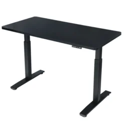 Costway 55''x28'' Electric Standing Desk Sit To Stand Workstation Dual Motor -Homcom Furniture Shop GUEST 84720e98 f54e 4daa a4e2 cb3ec92ec6d9