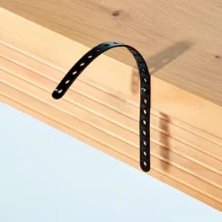 Grooved Wood Writing Desk - Hearth & Hand™ With Magnolia -Homcom Furniture Shop GUEST 85875c4d bf22 45ac 8035 23bbe6584fcd