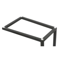 BirdRock Home Acacia Wood TV Tray C Shaped Side Table 14 BirdRock Home Acacia Wood TV Tray C Shaped Side Table -Homcom Furniture Shop GUEST 8686b824 1e3f 49ce b5d4 4537ac3ab42b