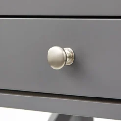 X-Desk Charcoal Gray - Buylateral -Homcom Furniture Shop GUEST 87ad6989 34ea 44e3 8b28 a10ff37db955