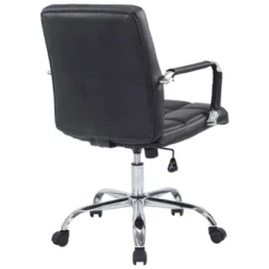 Jefferson Office Chair - Poly & Bark 16 Jefferson Office Chair - Poly & Bark -Homcom Furniture Shop GUEST 8854fba8 d2cb 49b0 8eeb 7c40d5d6d01e