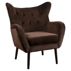 Alyssa New Velvet Armchair - Christopher Knight Home 16 Alyssa New Velvet Armchair - Christopher Knight Home -Homcom Furniture Shop GUEST 8a3770f8 8873 4d35 b7c2 96fbf66ac3f3