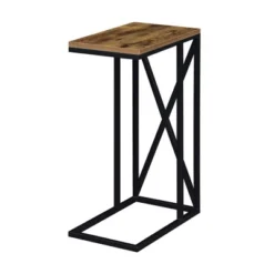 Tucson C End Table - Breighton Home -Homcom Furniture Shop GUEST 8a919d01 d39d 48df 8a2a 1dc1b599909b