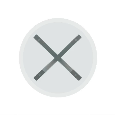 Axbridge Side Table - Linon 5 Axbridge Side Table - Linon - Image 3