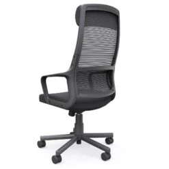 Hawson Mesh Ergonomic Swivel Office Chair - MiBasics -Homcom Furniture Shop GUEST 8bc50af9 6f20 4d8e 9caf 06dbdbdf11c5