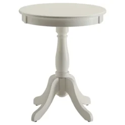 Alger Side Table - Acme -Homcom Furniture Shop GUEST 8bf1ed75 8c75 4bce b6b2 812e306d1078