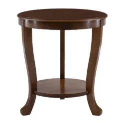 Dermott Side Table - Powell Company -Homcom Furniture Shop GUEST 8d891744 0634 484a a7ea 6ff371b34979