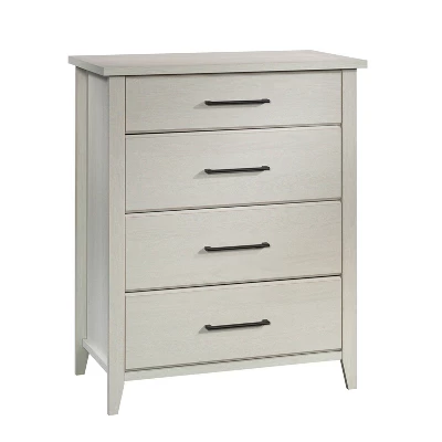 Summit Station 4 Drawer Chest - Sauder 6 Summit Station 4 Drawer Chest - Sauder - Image 4