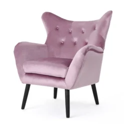 Alyssa New Velvet Armchair - Christopher Knight Home 21 Alyssa New Velvet Armchair - Christopher Knight Home -Homcom Furniture Shop GUEST 8faf7d4a 9e08 45b6 a494 168a3bbf01e3