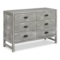 DaVinci Fairway 6-Drawer Double Dresser 25 DaVinci Fairway 6-Drawer Double Dresser -Homcom Furniture Shop GUEST 913678e0 60e4 478d bce2 7355630ea64e